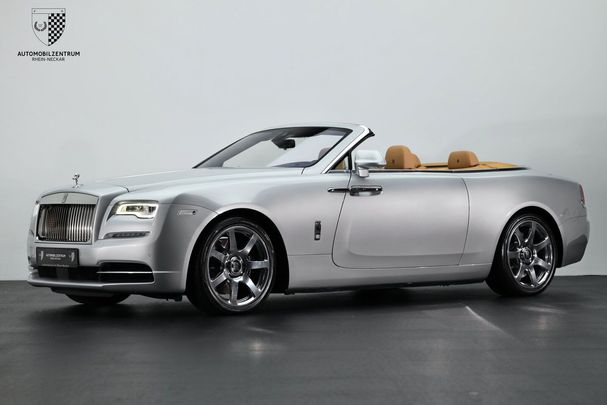 Rolls-Royce Dawn 420 kW image number 1