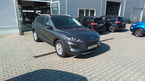 Ford Kuga 110 kW image number 1