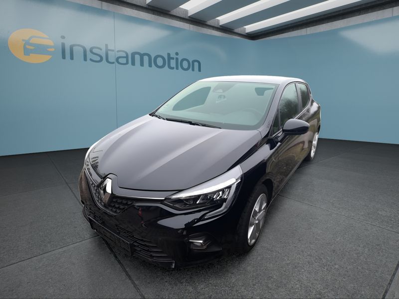 Renault Clio E-Tech 140