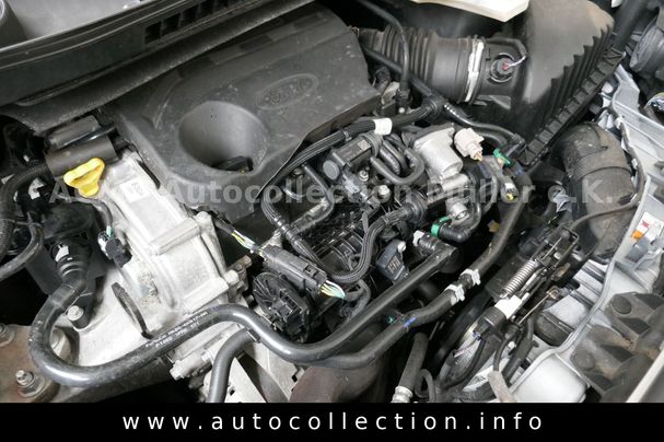 Ford Tourneo Connect 74 kW image number 28