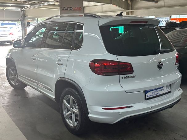 Volkswagen Tiguan 110 kW image number 6