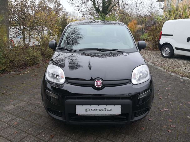 Fiat Panda 1.0 GSE Hybrid 51 kW image number 8