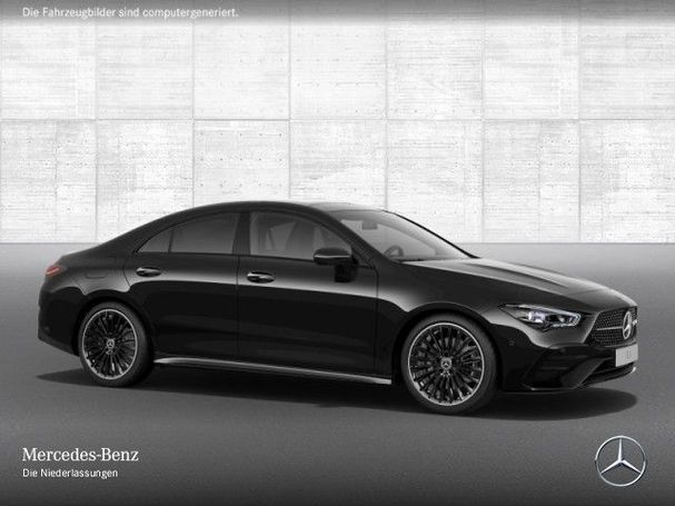 Mercedes-Benz CLA 250 160 kW image number 15