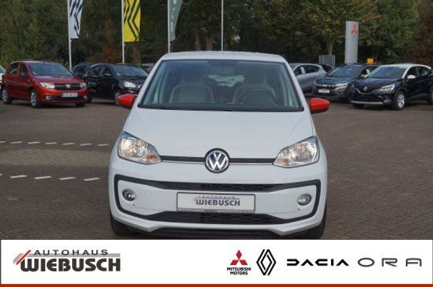 Volkswagen up! 55 kW image number 3