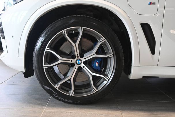 BMW X5 45e xDrive 291 kW image number 5