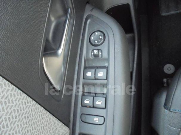 Citroen C4 96 kW image number 16