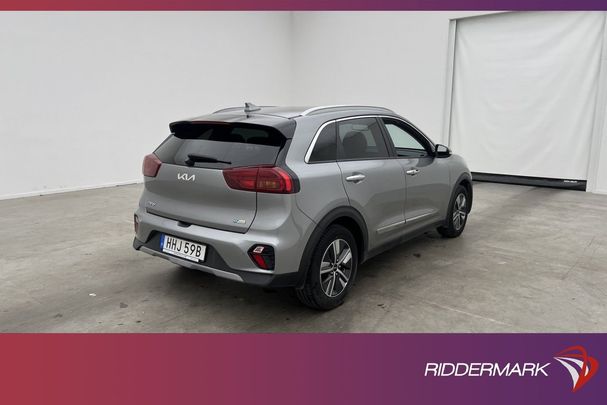 Kia Niro 104 kW image number 8