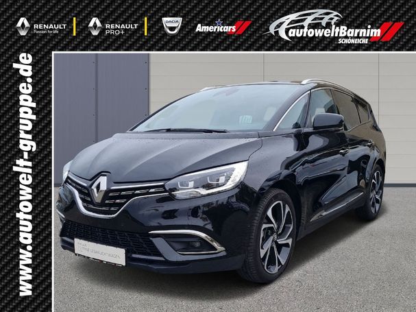 Renault Grand Scenic TCe 160 Executive 116 kW image number 1