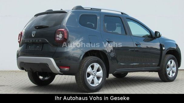 Dacia Duster 84 kW image number 2