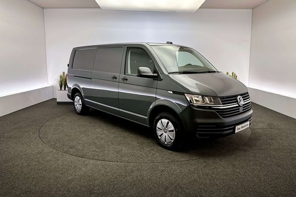 Volkswagen T6 Transporter 110 kW image number 2