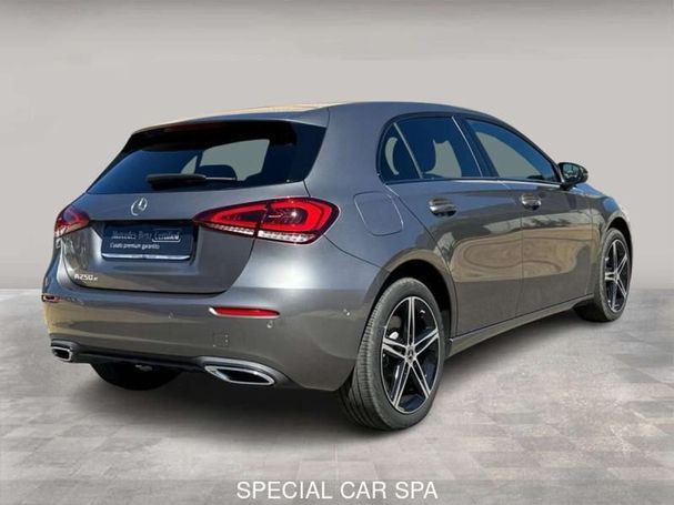 Mercedes-Benz A 250 e 160 kW image number 4