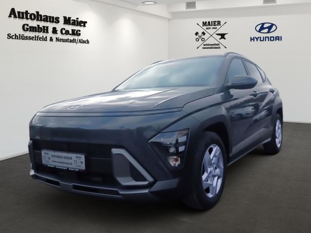 Hyundai Kona T-GDI Trend 88 kW image number 1