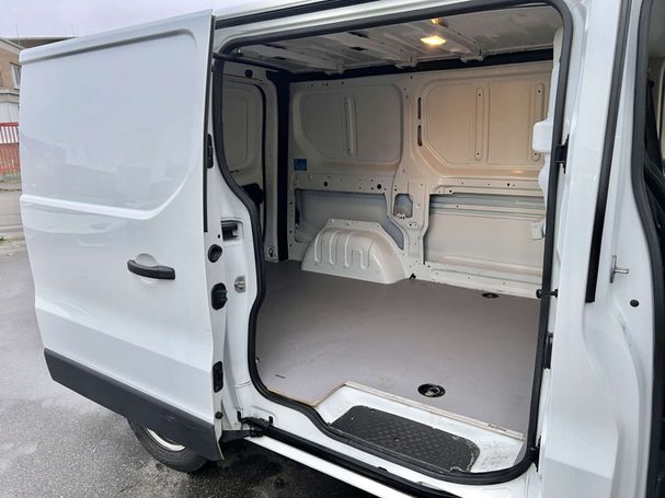 Renault Trafic 92 kW image number 14