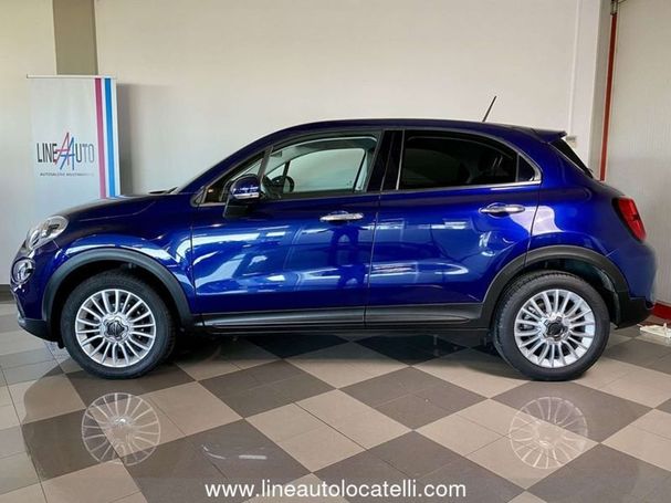 Fiat 500X 1.6 MultiJet 96 kW image number 4