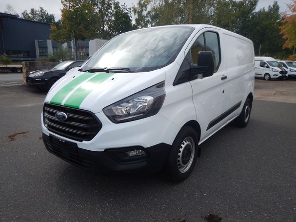 Ford Transit Custom 320 L1H1 77 kW image number 1