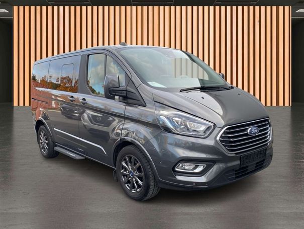 Ford Tourneo Custom 320 Titanium 136 kW image number 11