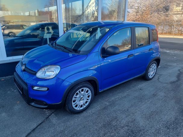 Fiat Panda 51 kW image number 1