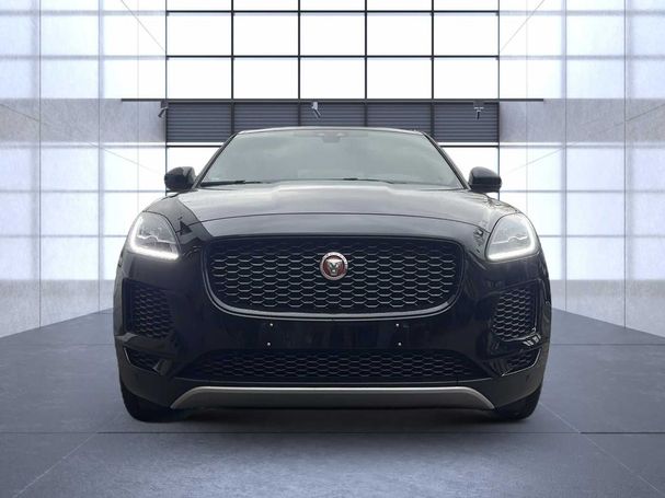 Jaguar E-Pace D180 S 132 kW image number 3