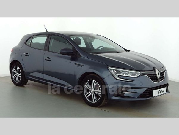 Renault Megane 85 kW image number 2