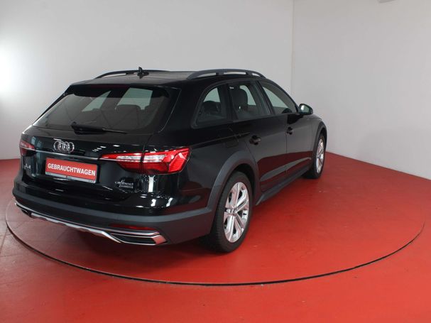 Audi A4 Allroad 50 TDI 210 kW image number 2