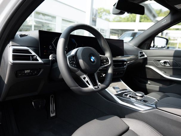 BMW 320d Touring xDrive 140 kW image number 5