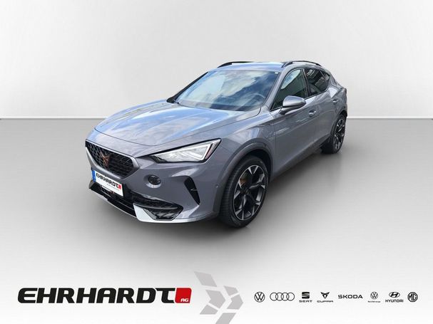 Cupra Formentor 1.4 e-HYBRID DSG VZ 180 kW image number 1