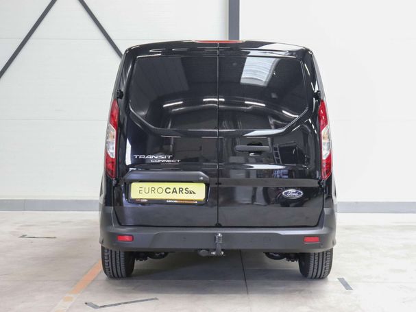 Ford Transit Connect 1.5 74 kW image number 6