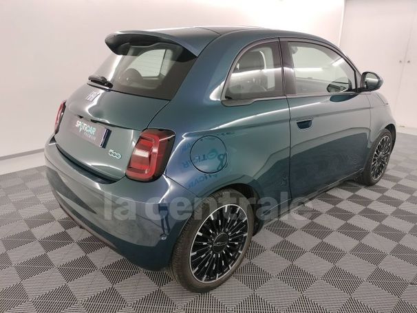 Fiat 500 e 42 kWh 88 kW image number 4