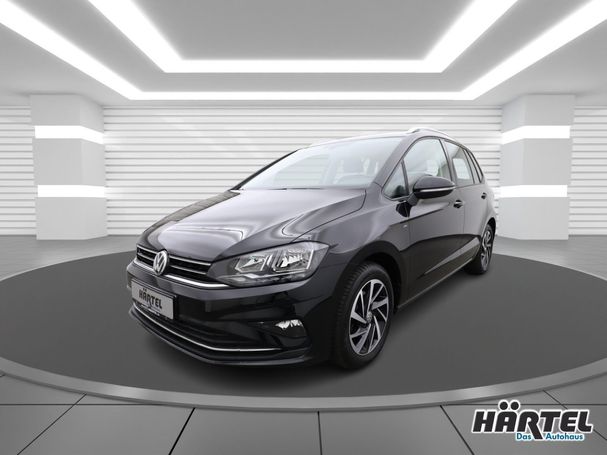 Volkswagen Golf Sportsvan 1.0 TSI Join 85 kW image number 1