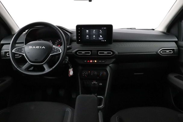 Dacia Jogger 1.0 TCe 81 kW image number 4