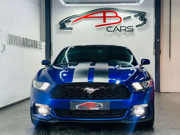 Ford Mustang 2.3 EcoBoost 231 kW image number 5