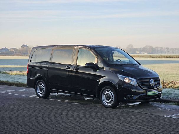 Mercedes-Benz Vito Tourer 114 CDi 100 kW image number 3