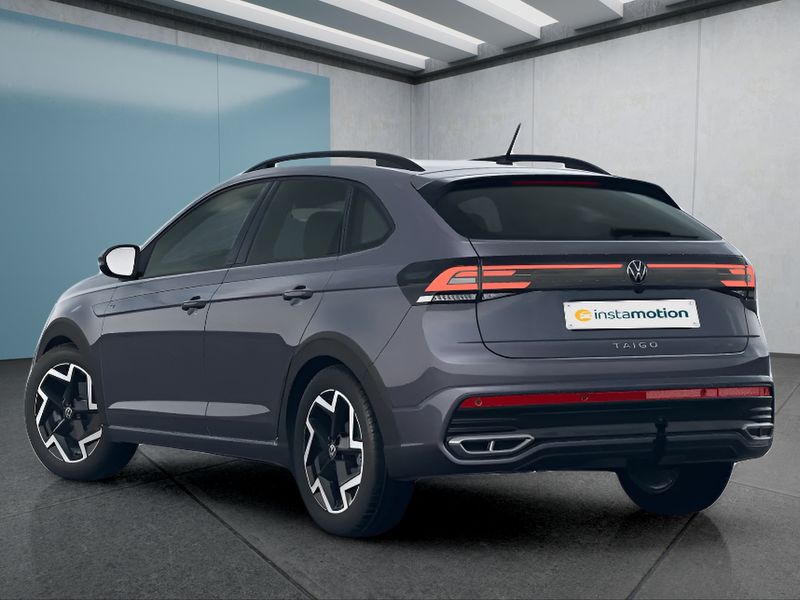 Volkswagen Taigo 1.5 TSI