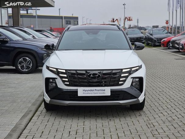 Hyundai Tucson 1.6 T-GDI 110 kW image number 2