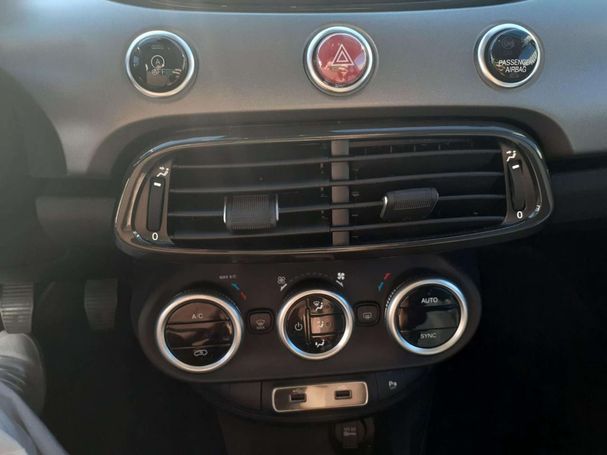 Fiat 500X 1.0 88 kW image number 13