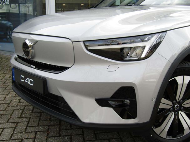 Volvo C40 Single Motor Recharge 170 kW image number 29