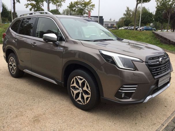 Subaru Forester 2.0ie Lineartronic Comfort 110 kW image number 3