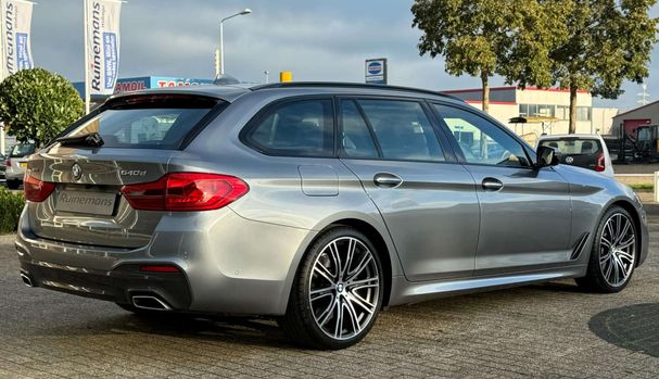 BMW 540d Touring xDrive 235 kW image number 5