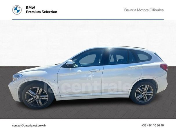 BMW X1 sDrive18i M Sport 103 kW image number 15