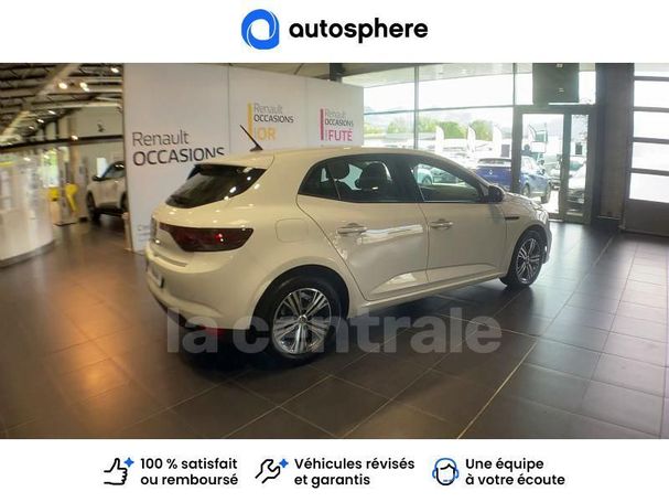 Renault Megane 85 kW image number 14