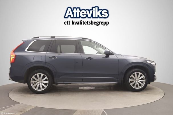 Volvo XC90 AWD D5 175 kW image number 1