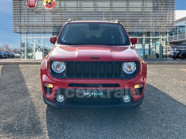 Jeep Renegade 1.3 110 kW image number 21