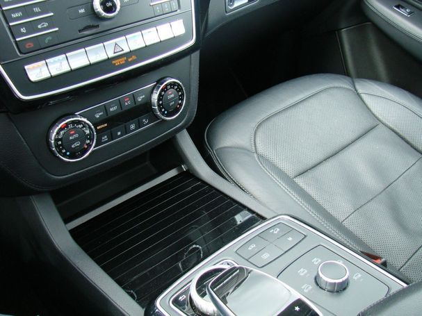 Mercedes-Benz GLE 350 d 190 kW image number 20