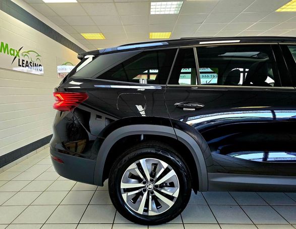 Skoda Kodiaq 2.0 TDI Selection 4x4 142 kW image number 7