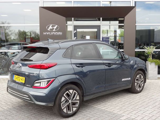 Hyundai Kona 39 kWh 100 kW image number 4