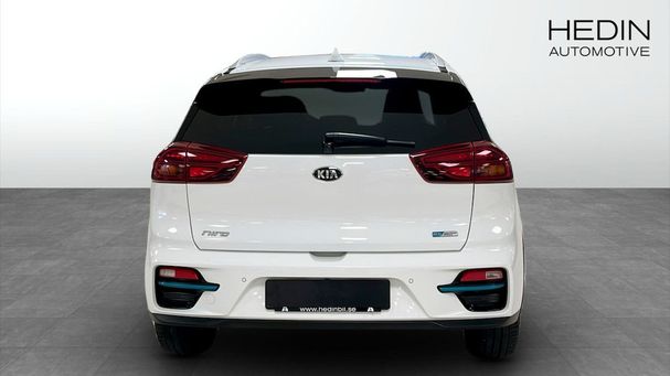 Kia Niro e 150 kW image number 7