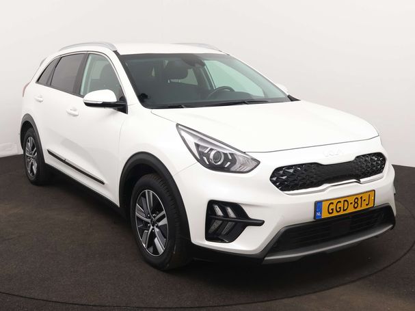 Kia Niro 1.6 GDI 104 kW image number 28