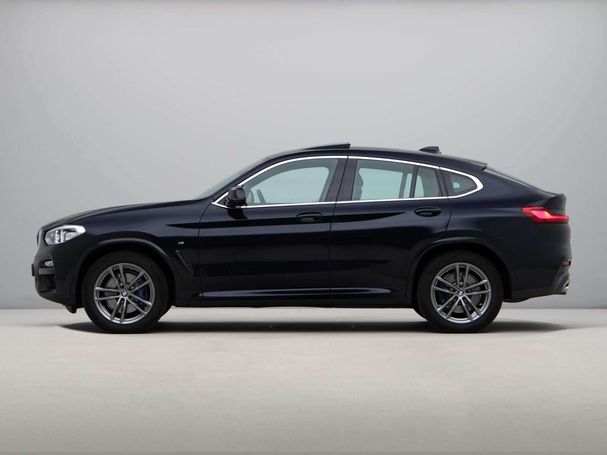 BMW X4 xDrive30i 185 kW image number 12