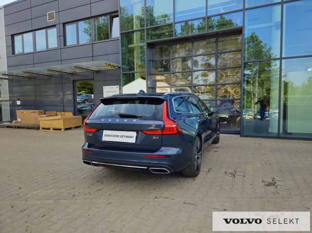 Volvo V60 145 kW image number 8