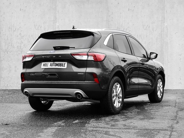 Ford Kuga Hybrid Tech 140 kW image number 2